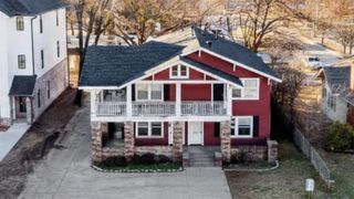 132 Page Street 130/132, Norman, OK 73069