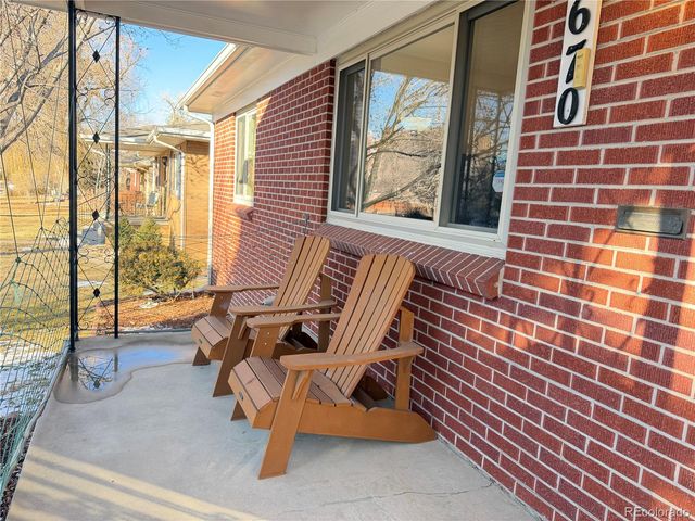 2670 S Josephine Street, Denver, CO 80210