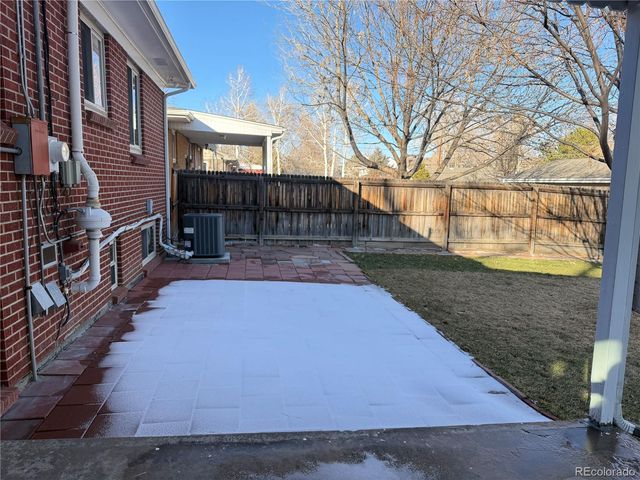 2670 S Josephine Street, Denver, CO 80210