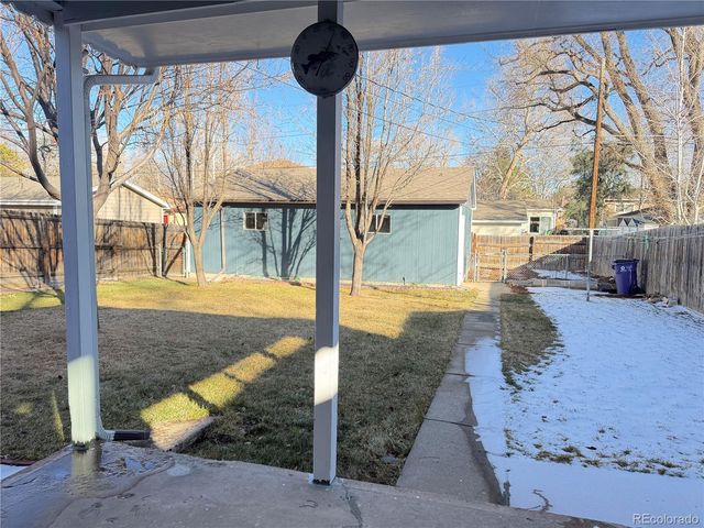 2670 S Josephine Street, Denver, CO 80210