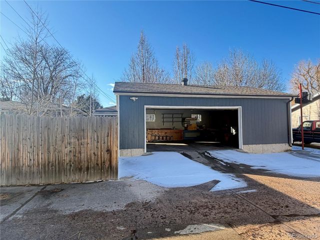 2670 S Josephine Street, Denver, CO 80210