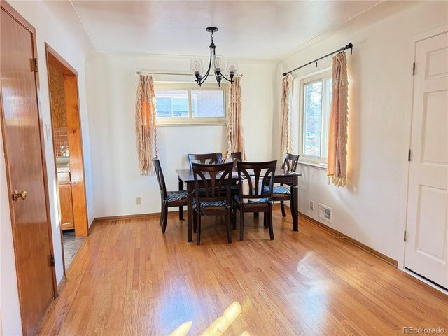 2670 S Josephine Street, Denver, CO 80210