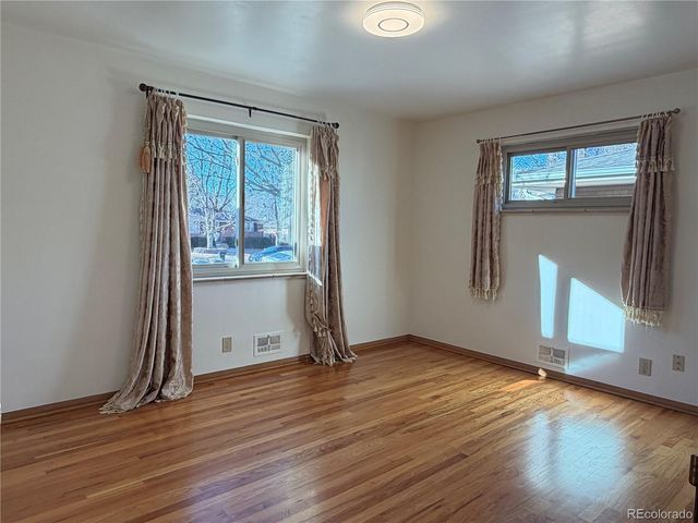 2670 S Josephine Street, Denver, CO 80210