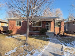 2670 S Josephine Street, Denver, CO 80210