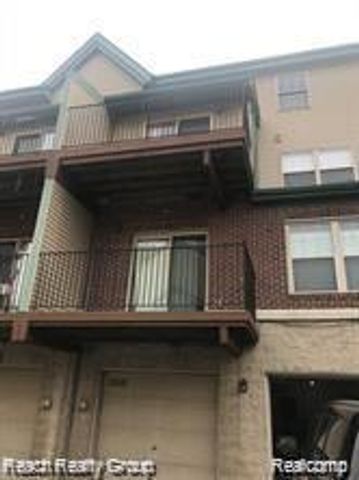 2566 Woodward Avenue, Detroit, MI 48201