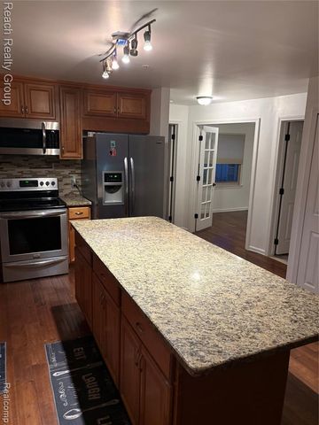 2566 Woodward Avenue, Detroit, MI 48201