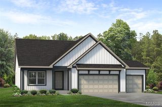 249 Randlin Drive, O'fallon, MO 63367