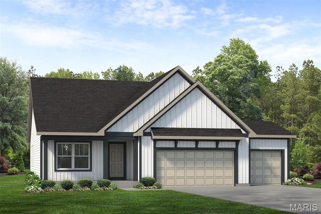 249 Randlin Drive, O'fallon, MO 63367