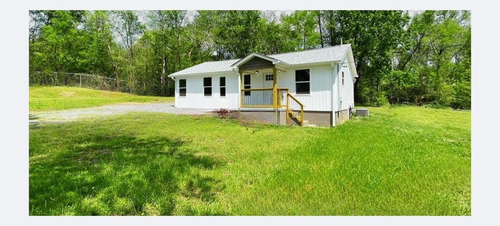 3329 Center Street, Chattanooga, TN 37419