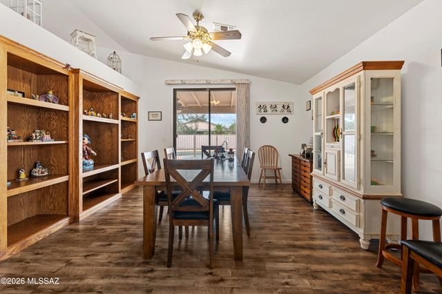 7548 S Samandari Court, Tucson, AZ 85747