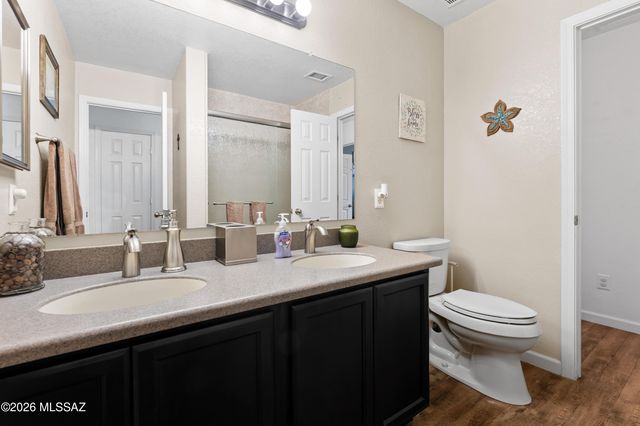 7548 S Samandari Court, Tucson, AZ 85747