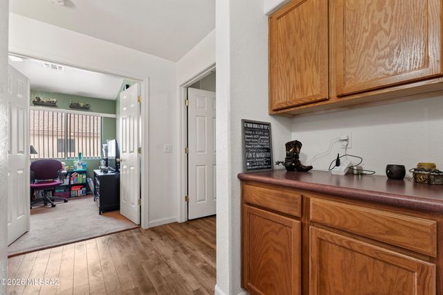 7548 S Samandari Court, Tucson, AZ 85747