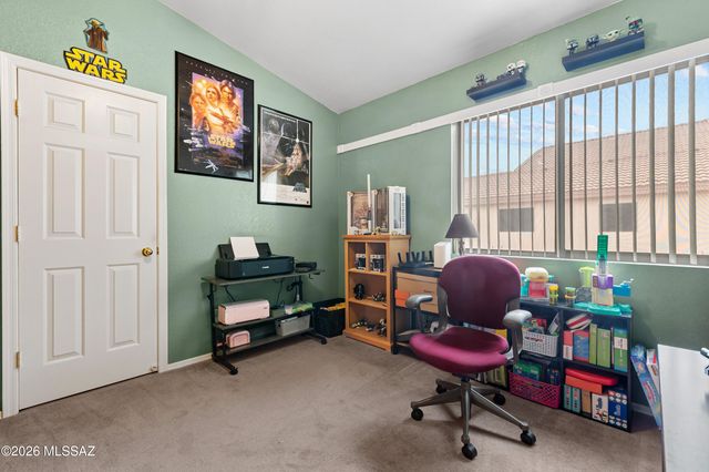 7548 S Samandari Court, Tucson, AZ 85747