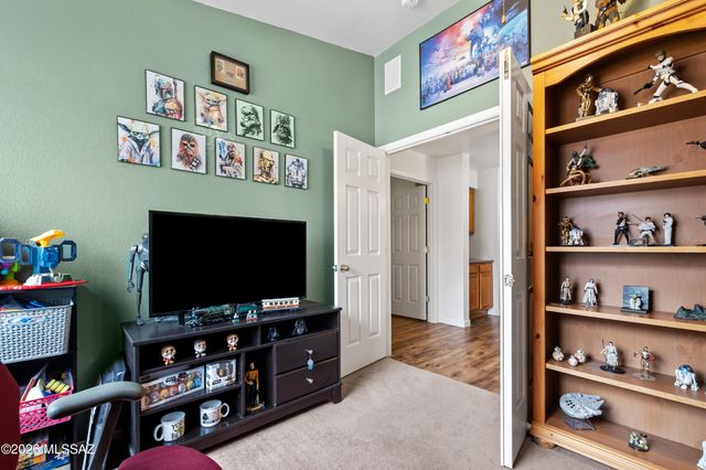 7548 S Samandari Court, Tucson, AZ 85747