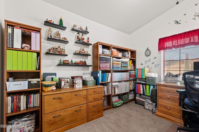 7548 S Samandari Court, Tucson, AZ 85747