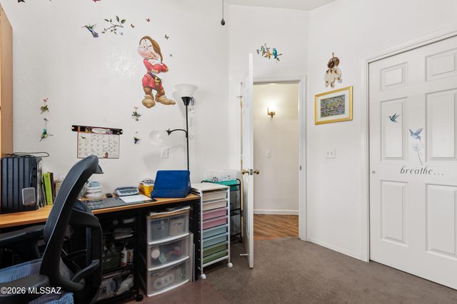 7548 S Samandari Court, Tucson, AZ 85747