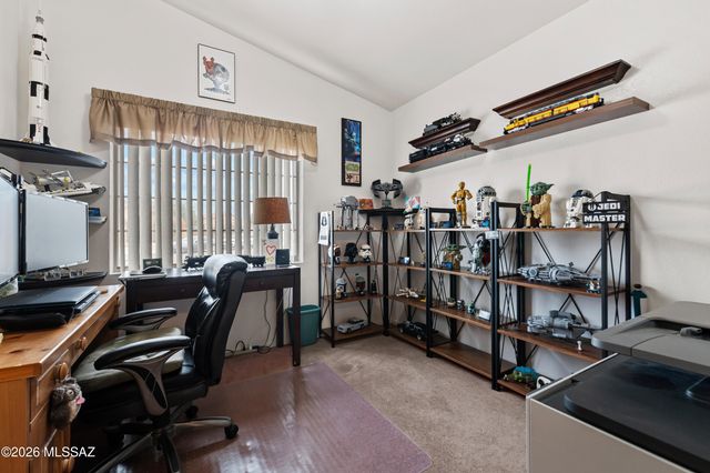 7548 S Samandari Court, Tucson, AZ 85747