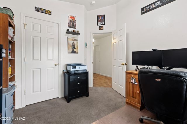 7548 S Samandari Court, Tucson, AZ 85747