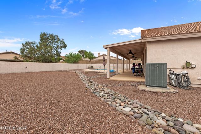 7548 S Samandari Court, Tucson, AZ 85747