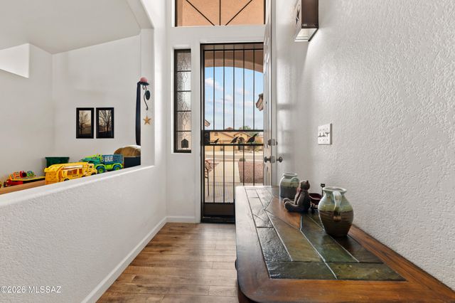 7548 S Samandari Court, Tucson, AZ 85747