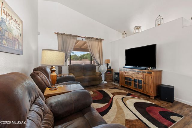 7548 S Samandari Court, Tucson, AZ 85747