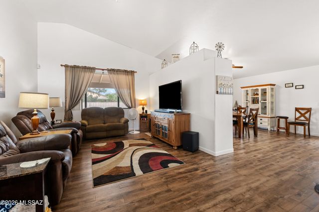 7548 S Samandari Court, Tucson, AZ 85747