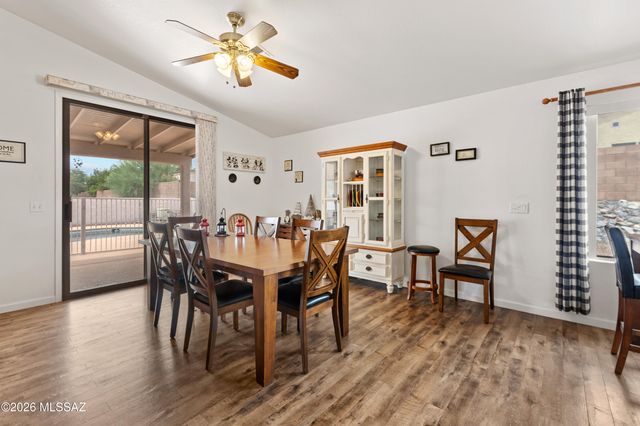 7548 S Samandari Court, Tucson, AZ 85747