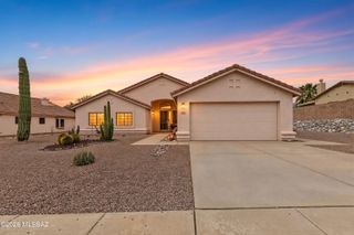 7548 S Samandari Court, Tucson, AZ 85747
