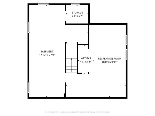 4430 W Manitoba STREET, Milwaukee, WI 53219