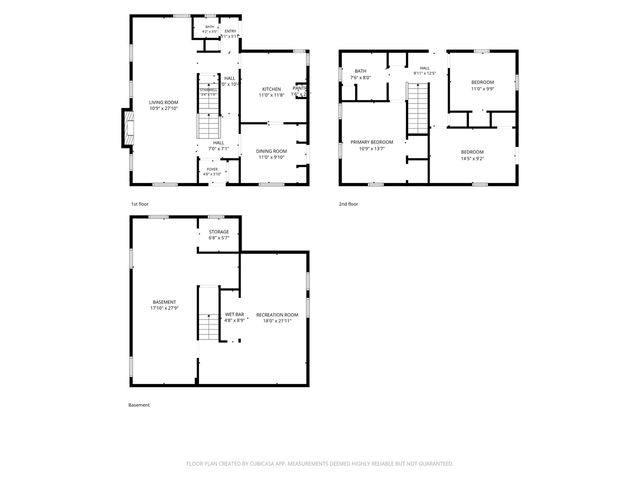 4430 W Manitoba STREET, Milwaukee, WI 53219