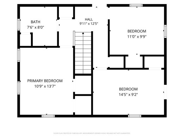 4430 W Manitoba STREET, Milwaukee, WI 53219