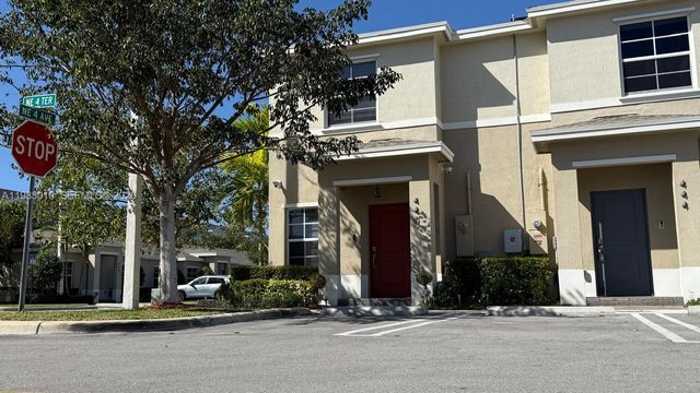 440 NE 4th Ter 0, Florida City, FL 33034