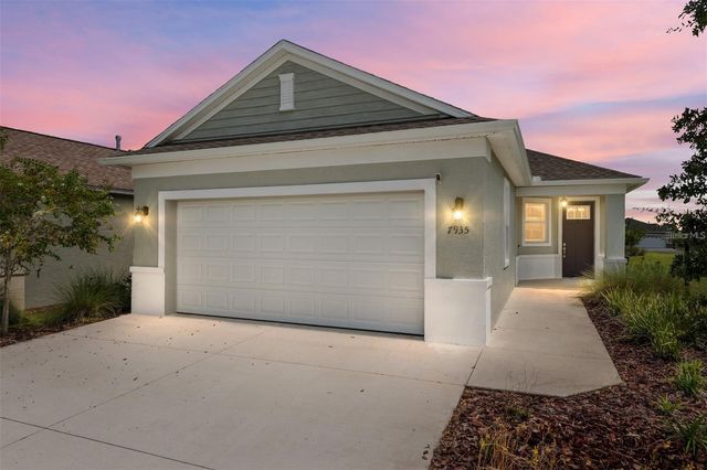 7935 SW 89TH TERRACE, Ocala, FL 34481