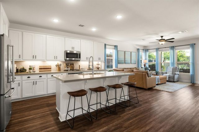 186 Adina DR, Dripping Springs, TX 78620