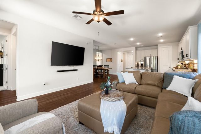 186 Adina DR, Dripping Springs, TX 78620