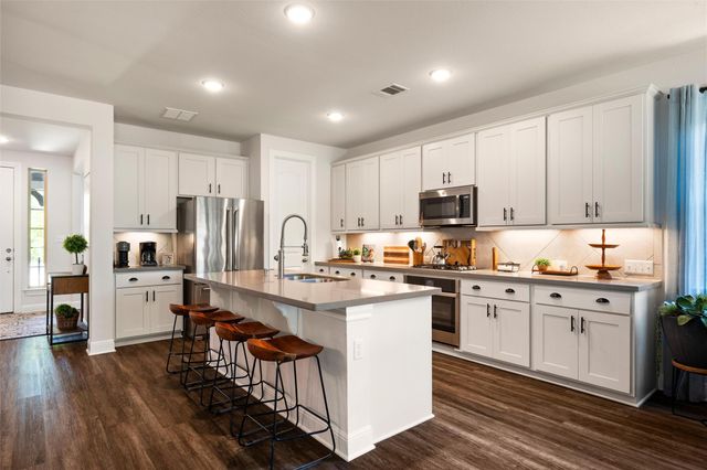 186 Adina DR, Dripping Springs, TX 78620