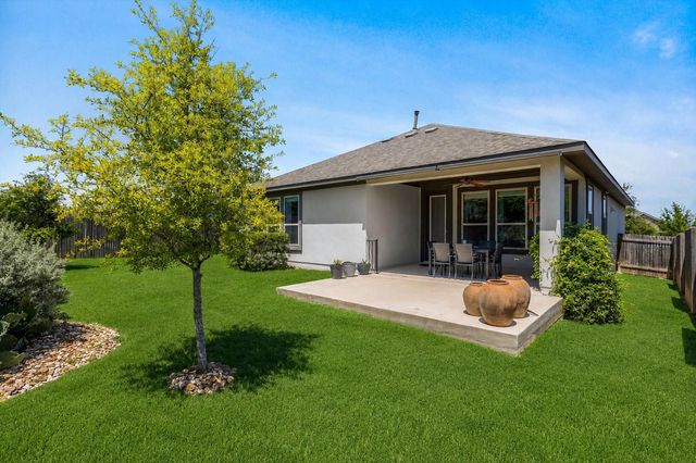 186 Adina DR, Dripping Springs, TX 78620