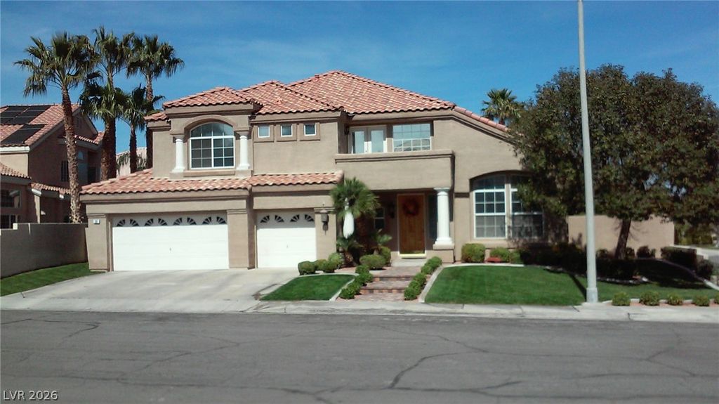 20 Firedrake Terrace, Henderson, NV 89074 — photo 2