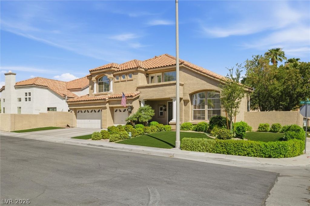 20 Firedrake Terrace, Henderson, NV 89074 — photo 3