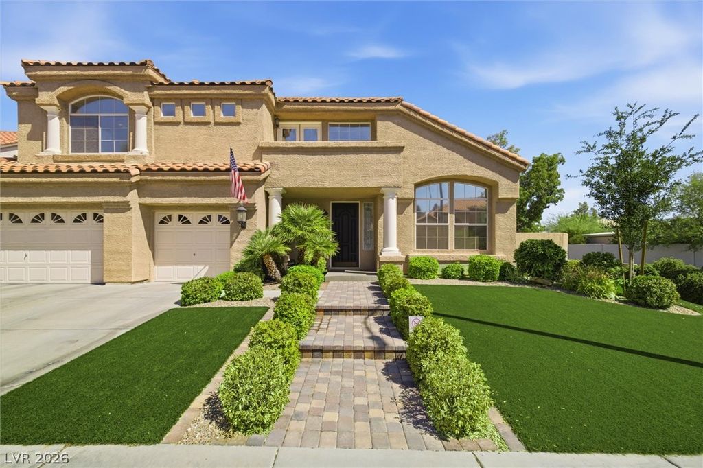 20 Firedrake Terrace, Henderson, NV 89074 — photo 4