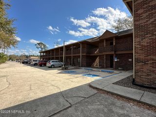 9776 SAN JOSE Boulevard, 12, Jacksonville, FL 32257