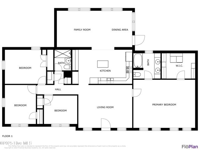 613 Maple Street, Jacksonville, NC 28540