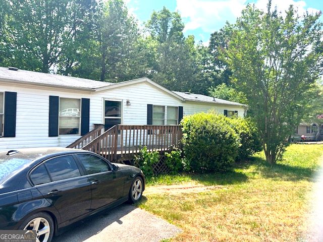 495 Shenandoah Drive, Dahlonega, GA 30533