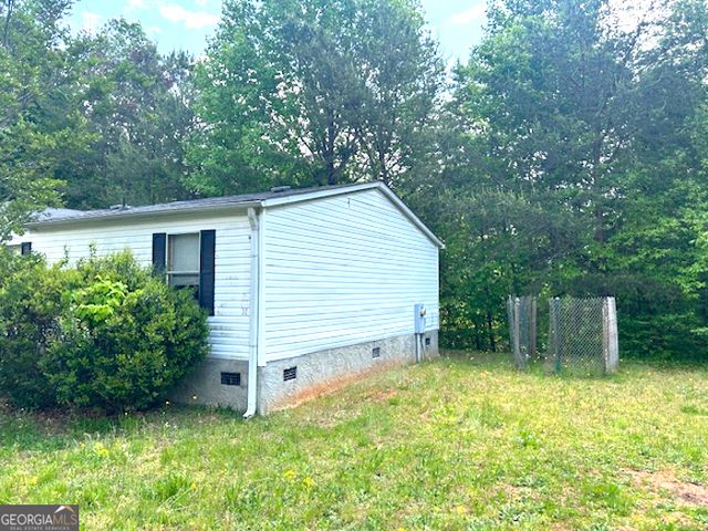 495 Shenandoah Drive, Dahlonega, GA 30533