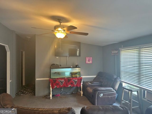 495 Shenandoah Drive, Dahlonega, GA 30533