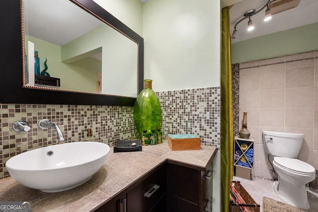 476 S Susan Creek Drive, Stone Mountain, GA 30083