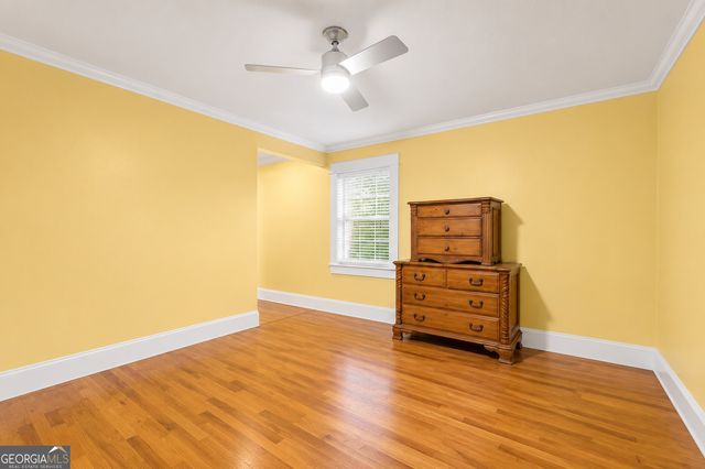 476 S Susan Creek Drive, Stone Mountain, GA 30083