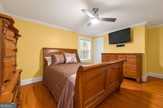 476 S Susan Creek Drive, Stone Mountain, GA 30083