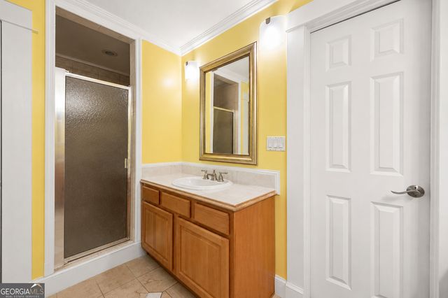 476 S Susan Creek Drive, Stone Mountain, GA 30083