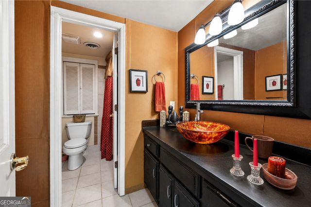 476 S Susan Creek Drive, Stone Mountain, GA 30083